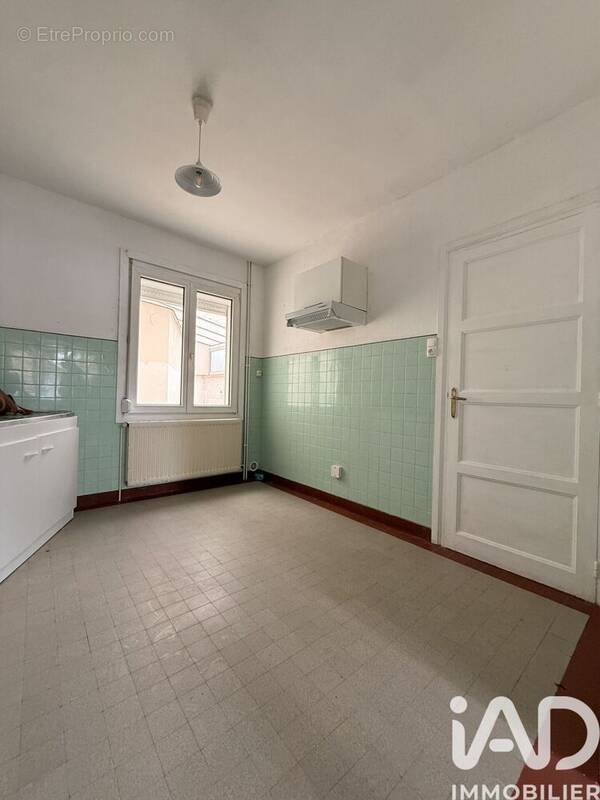 Photo 1 - Maison à WIZERNES