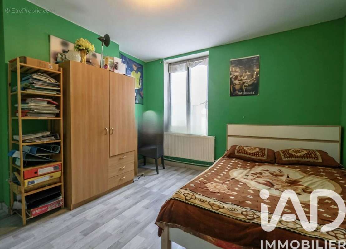 Photo 4 - Maison à ANZIN