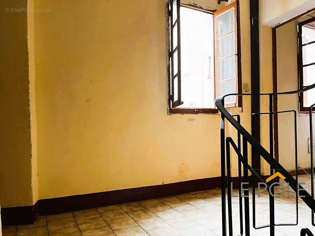 Maison à BEAUMES-DE-VENISE