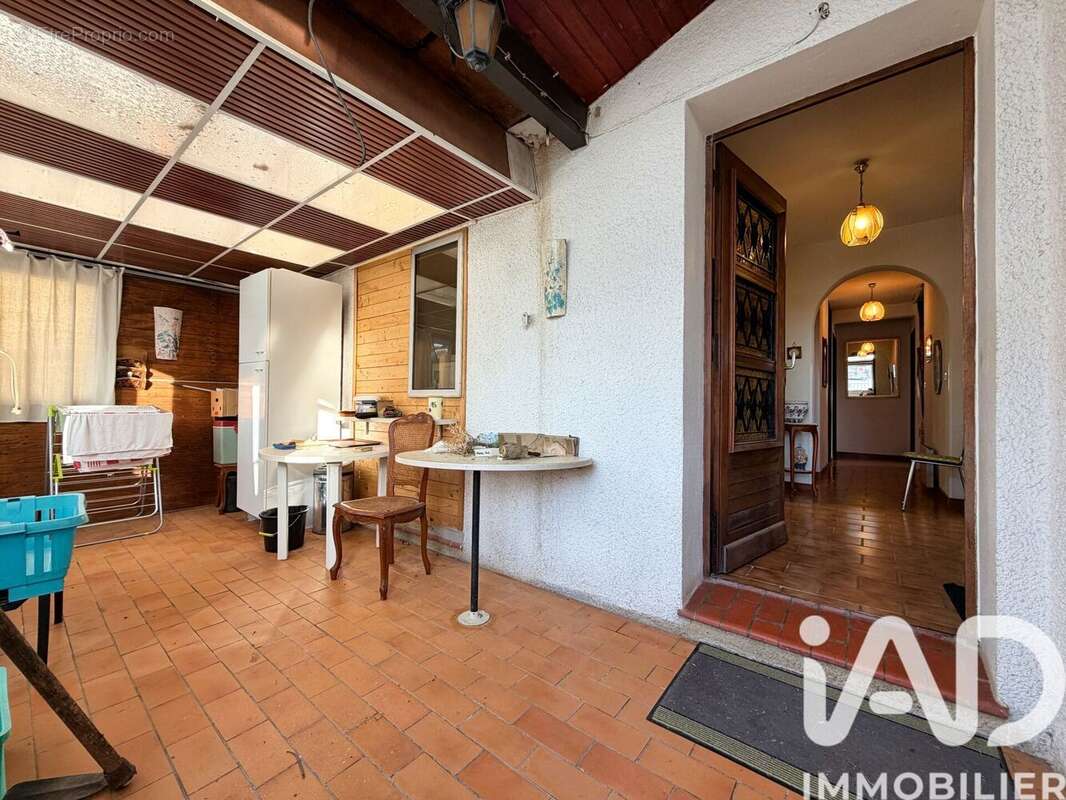 Photo 6 - Maison à FITOU