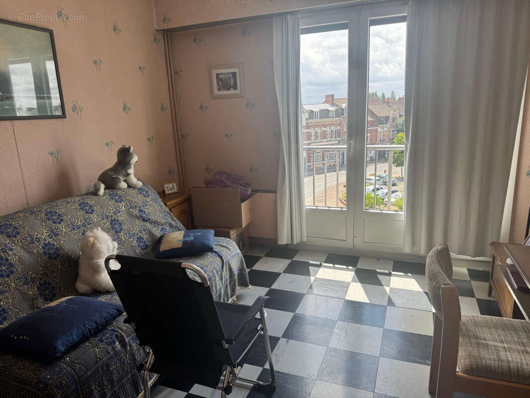 Appartement à ARMENTIERES