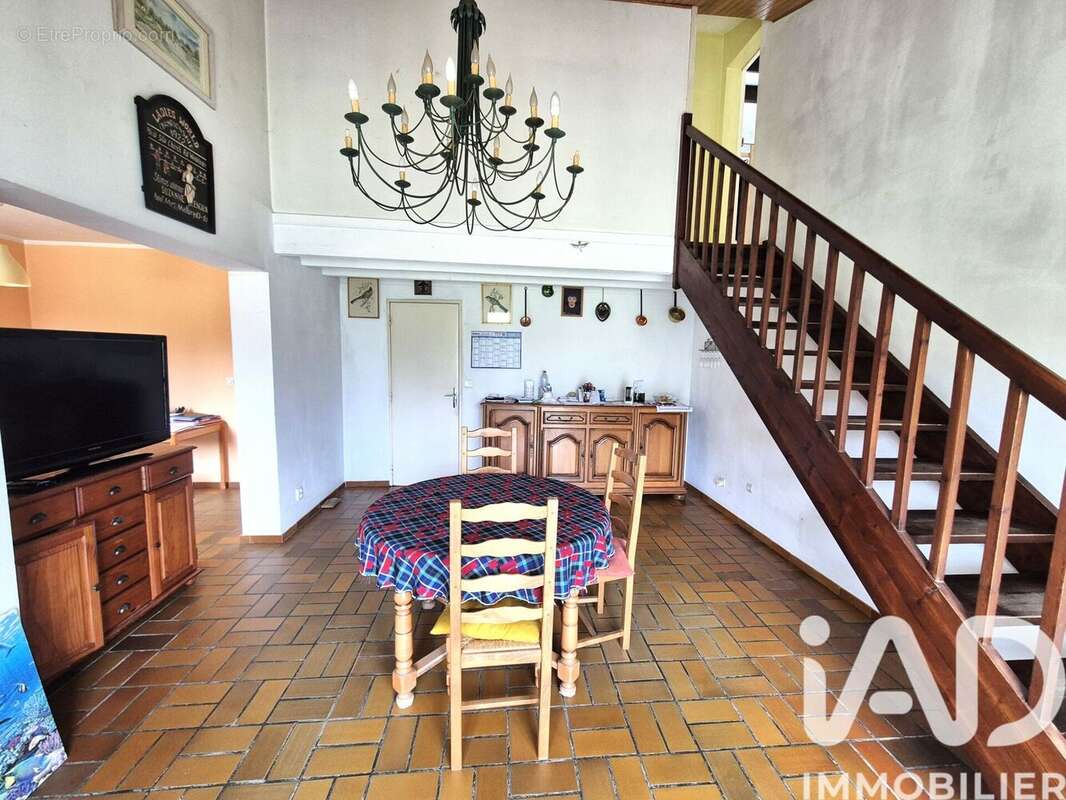 Photo 4 - Maison à ETAULIERS