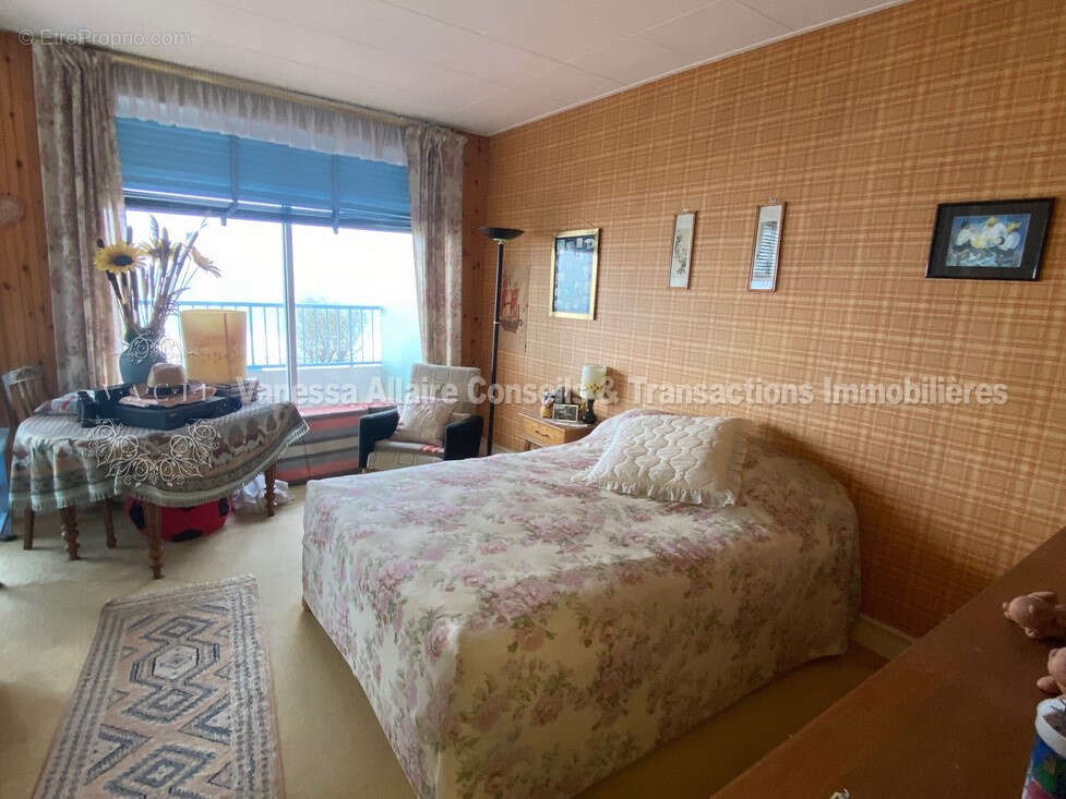 Appartement à LA BAULE-ESCOUBLAC