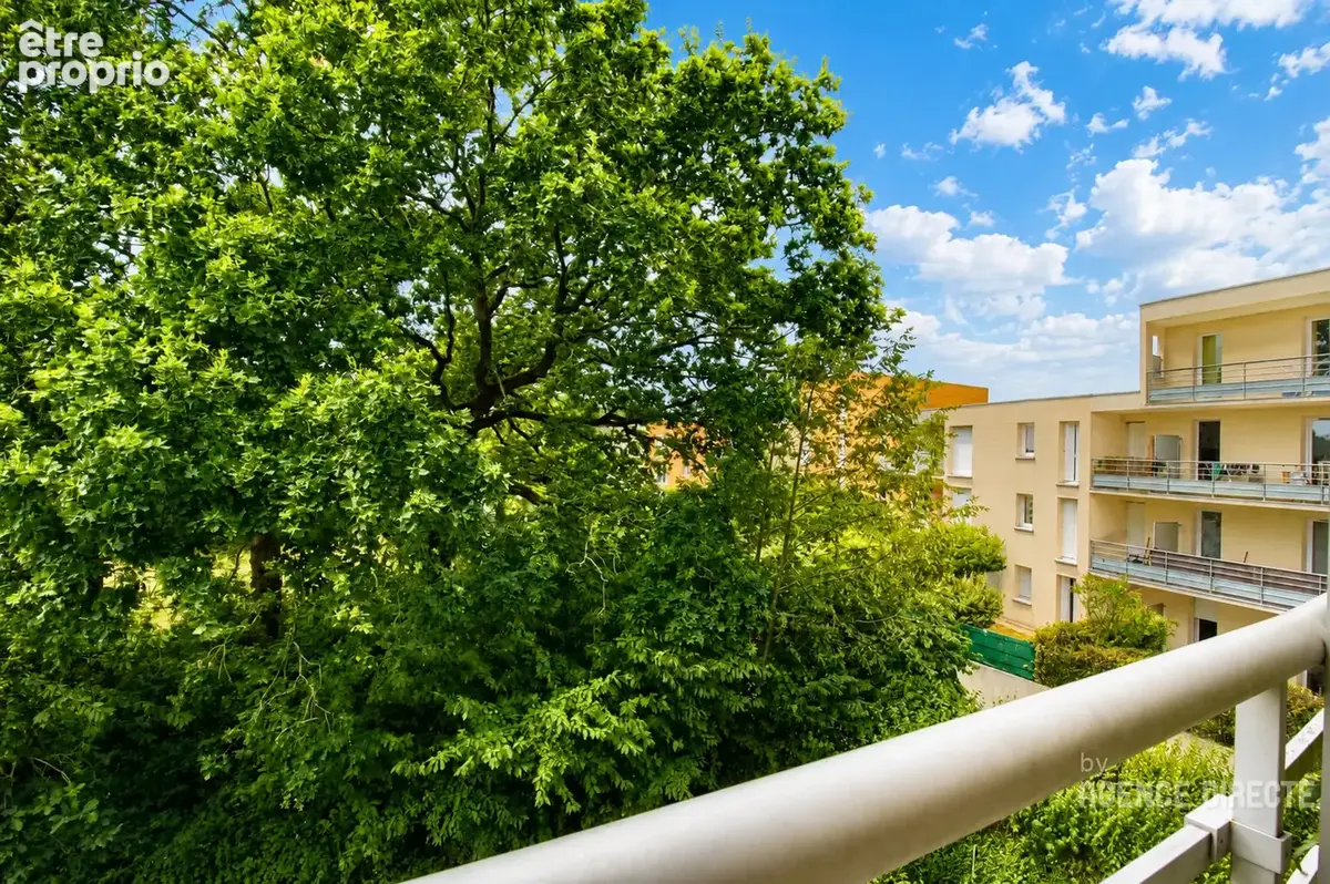 Appartement Rennes 3 pièce(s) 63 m2/Garage boxé - photo 8