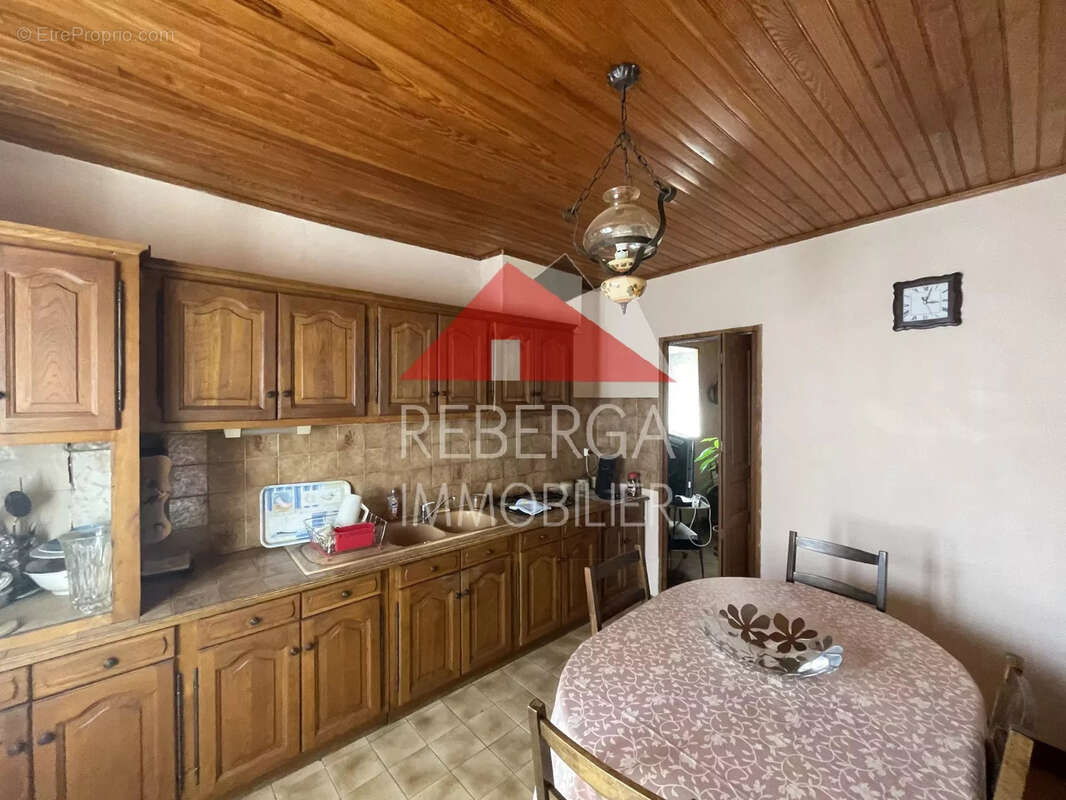 Maison à LABASTIDE-ROUAIROUX