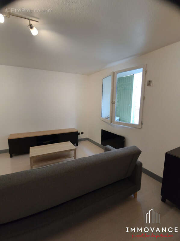 Appartement à GRABELS