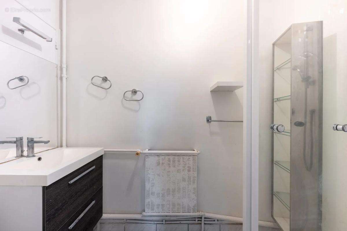 Appartement à L&#039;ISLE-ADAM