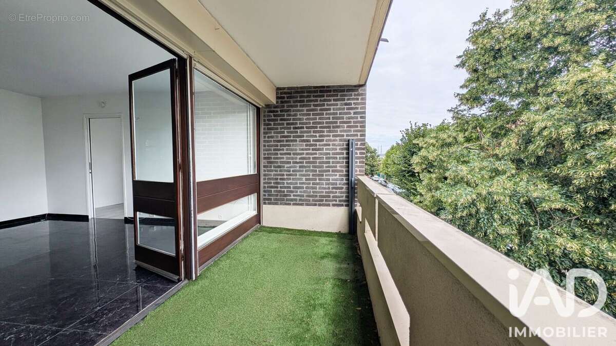 Photo 2 - Appartement à LIMEIL-BREVANNES