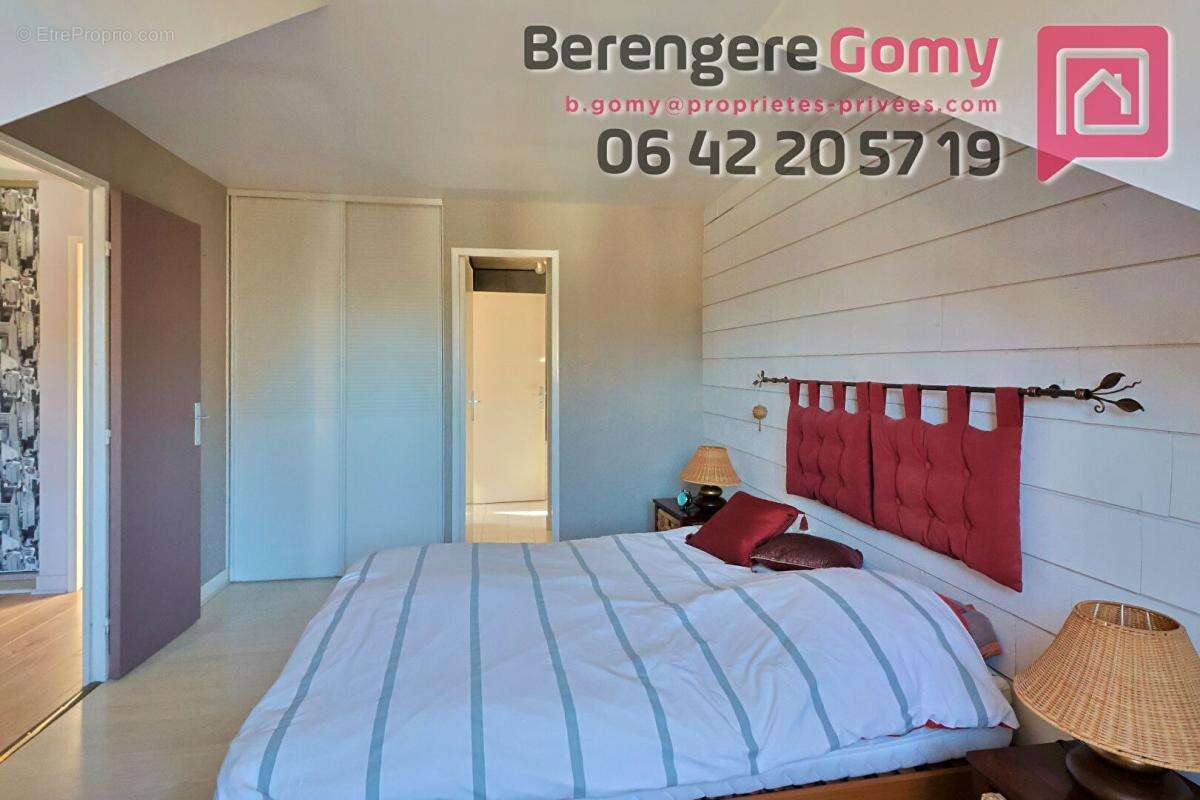 Maison à FRANCONVILLE