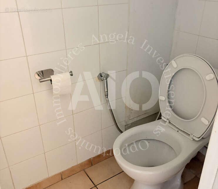 Appartement à RILLIEUX-LA-PAPE