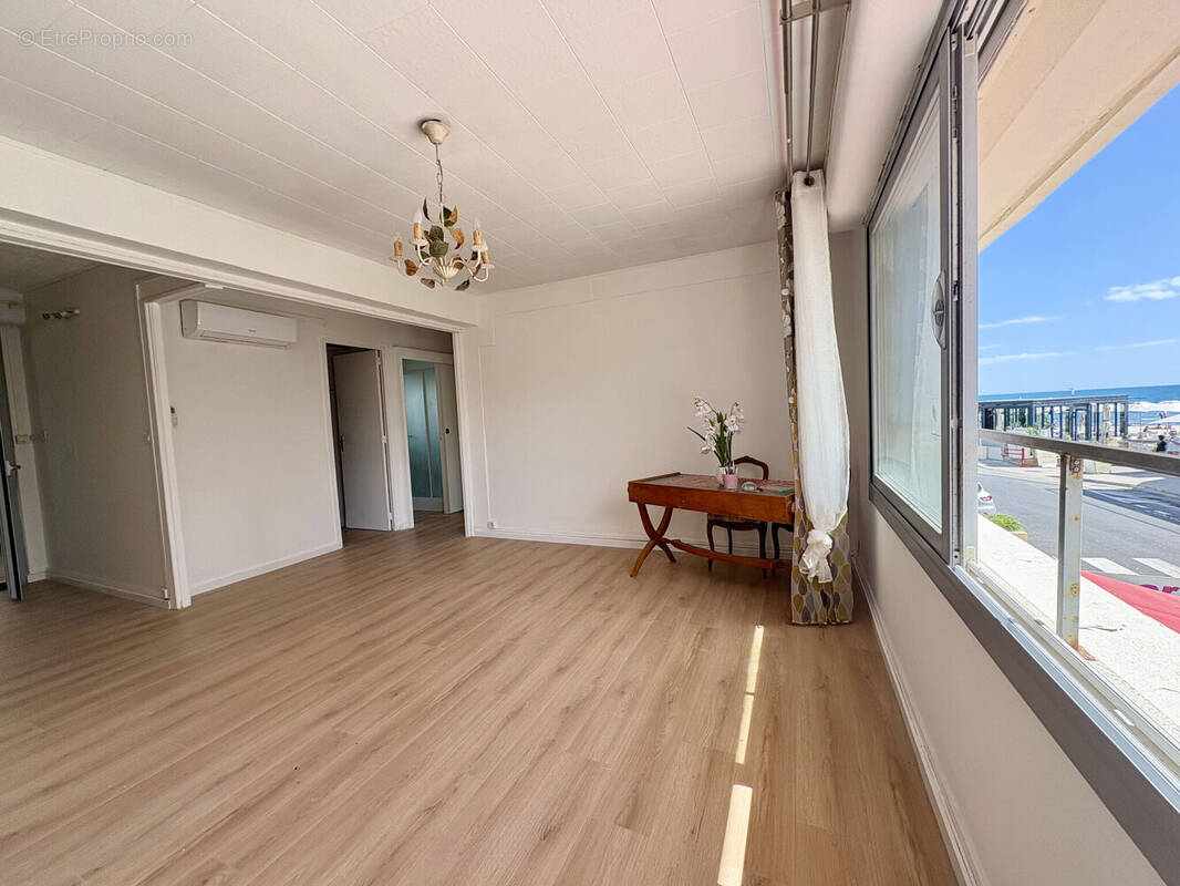 Photo 1 - Appartement à PALAVAS-LES-FLOTS