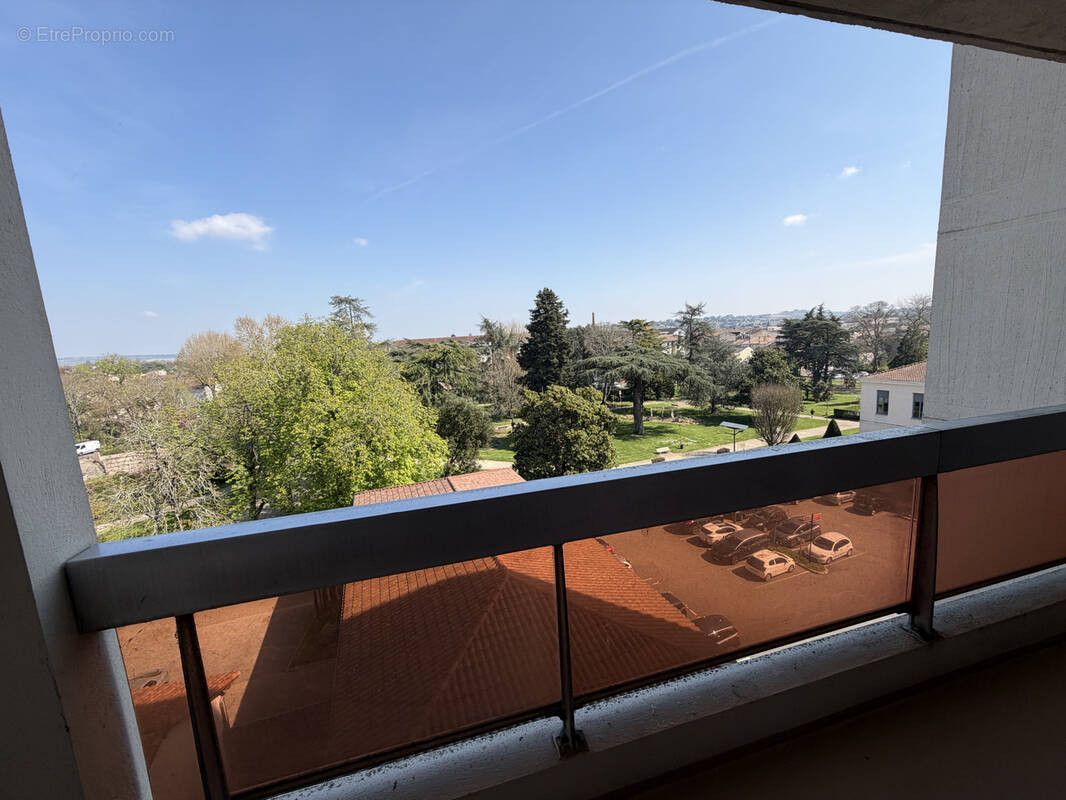 Appartement à TONNEINS