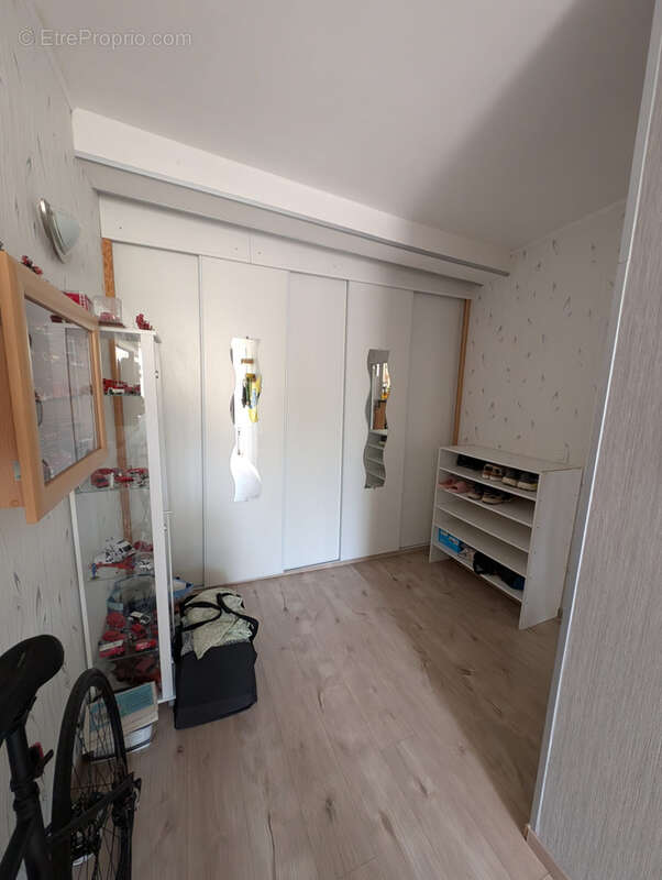 Appartement rénové de 56 m2 centre ville. - photo 8