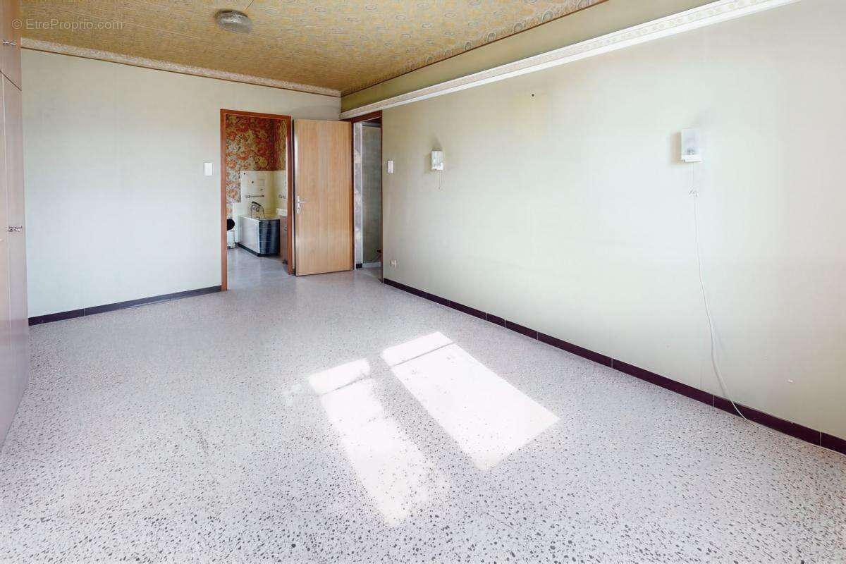 Maison à BOUC-BEL-AIR