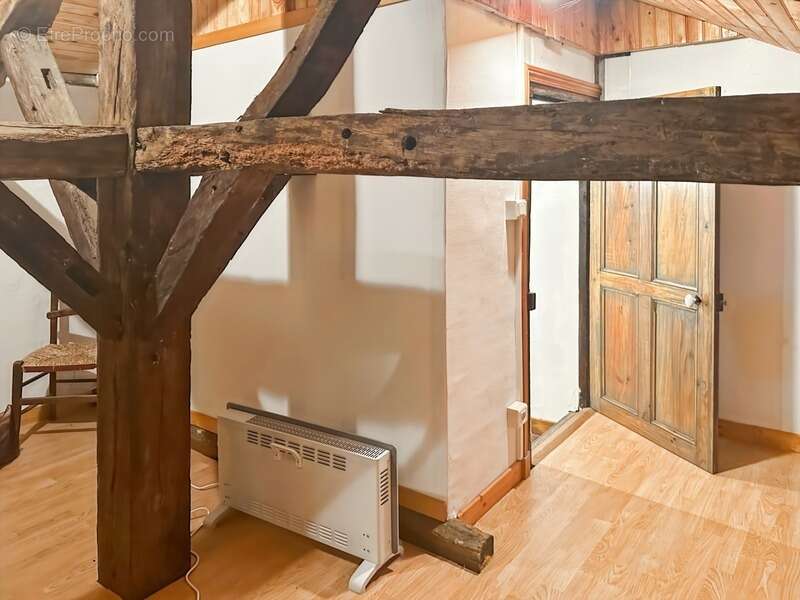Dpt Gers (32), à vendre LUPIAC maison P3 de 91,2 m² - Terrain de 175,00 m² - photo 24