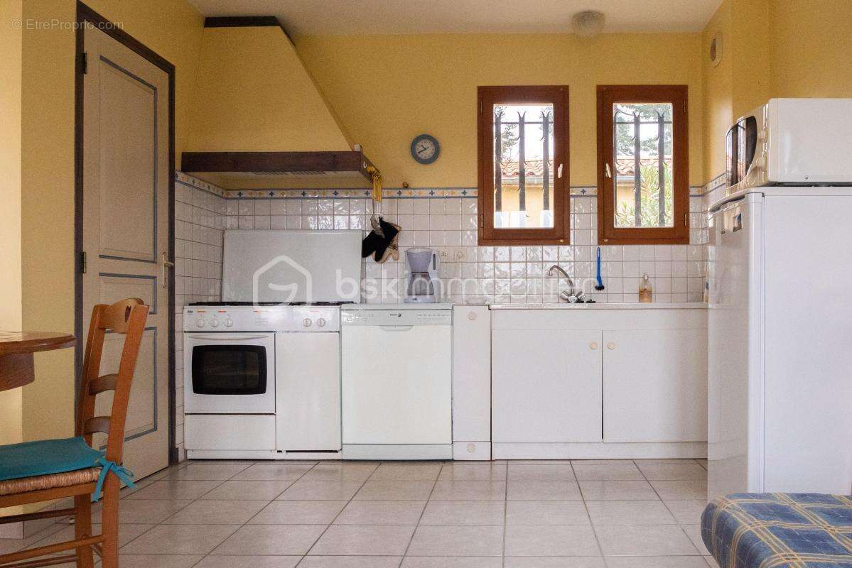 Maison à MIELAN