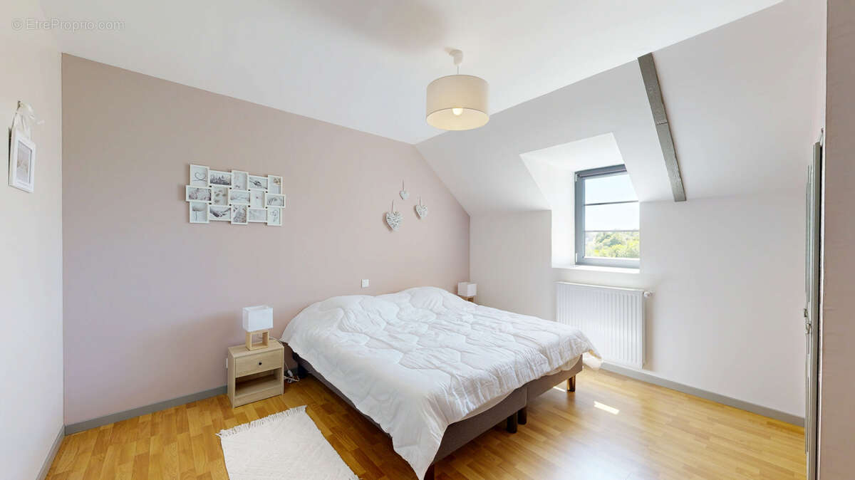 Maison à ANCTEVILLE