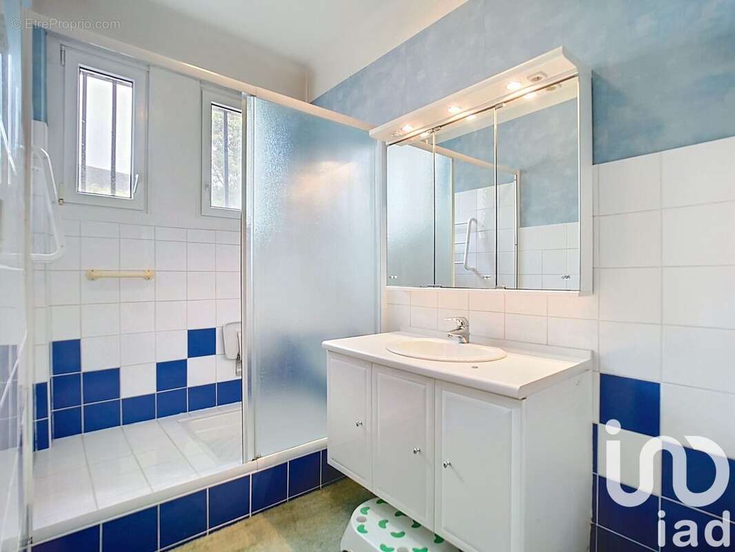 Photo 9 - Appartement à HENNEBONT