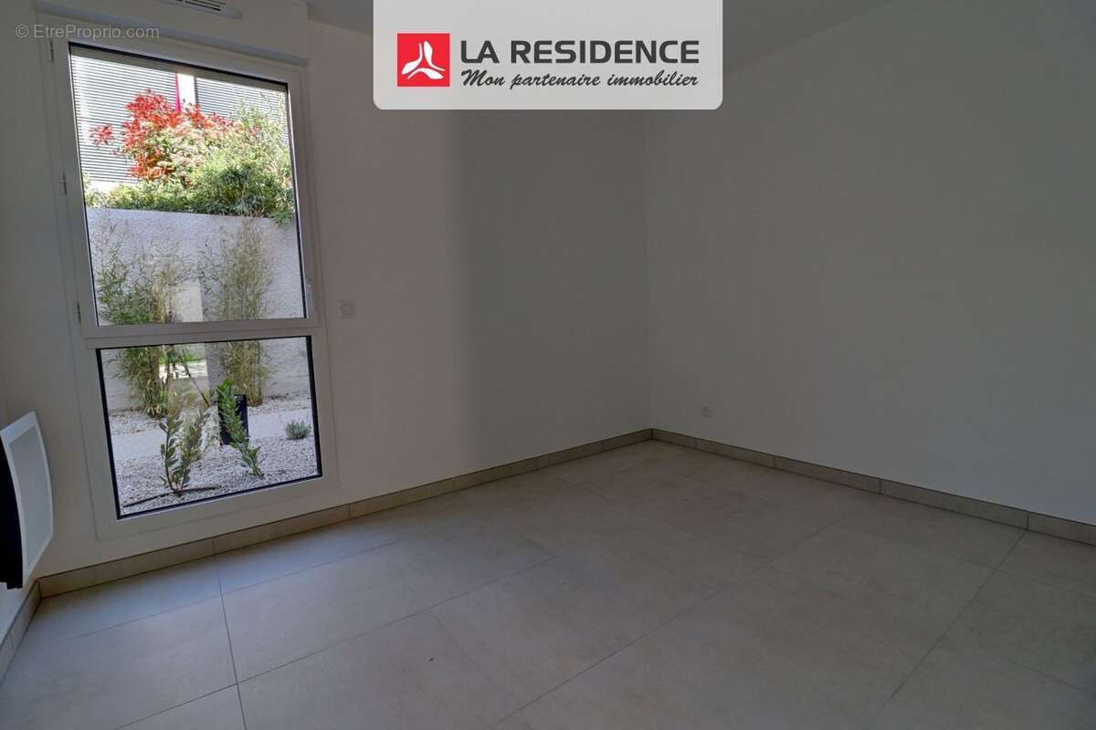 Appartement à CASTELNAU-LE-LEZ