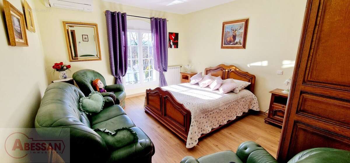 Maison à LA VERDIERE