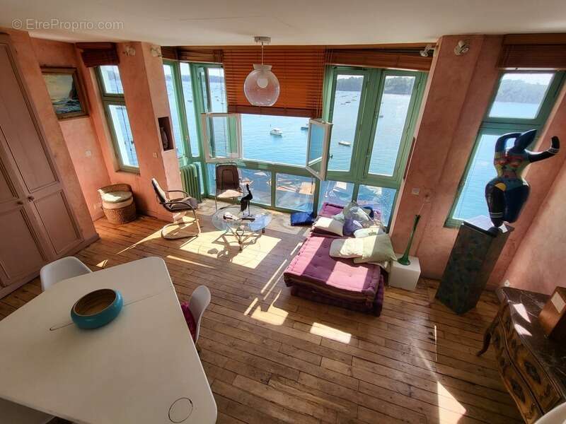 Maison à DINARD