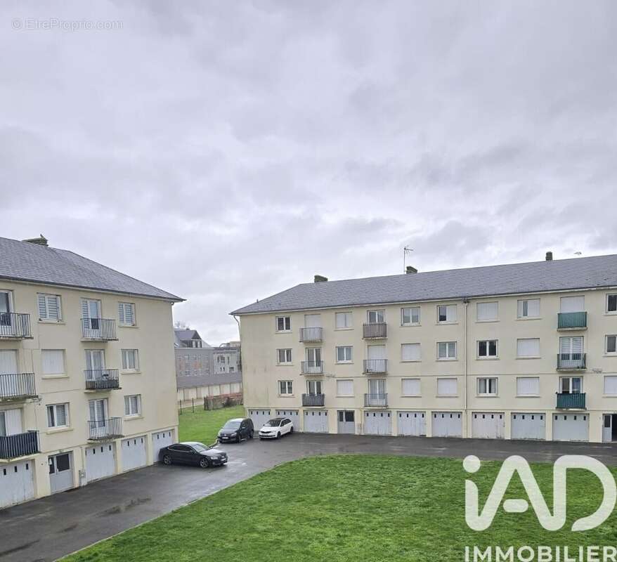 Photo 2 - Appartement à BEAUGENCY