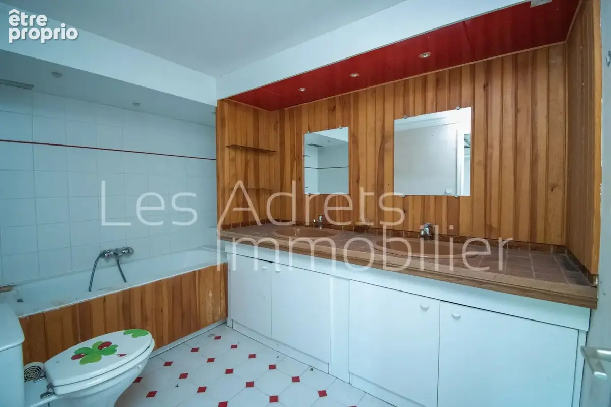 Propriété avec 3 logements dans l'Estérel - photo 31