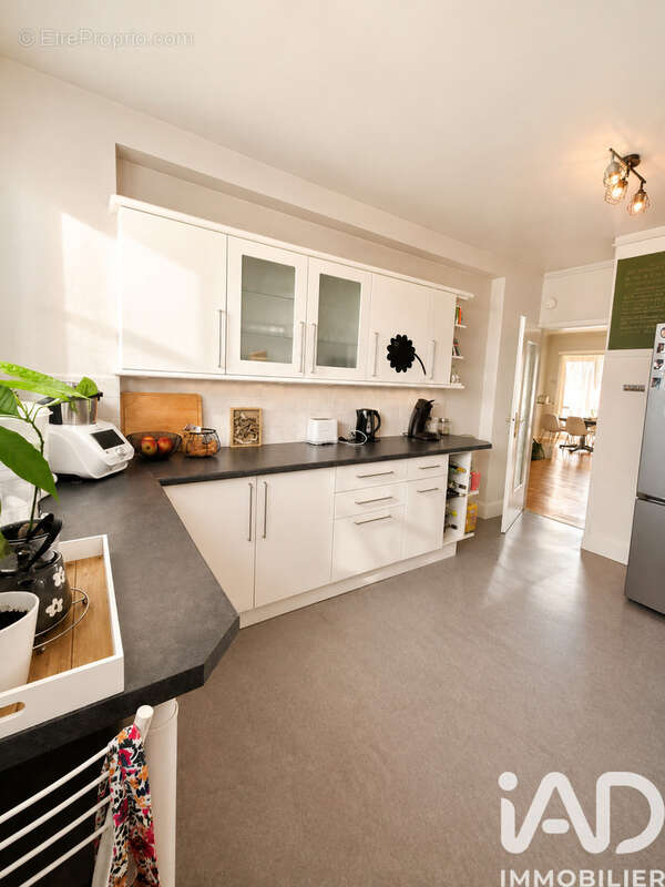 Photo 3 - Appartement à CHALON-SUR-SAONE