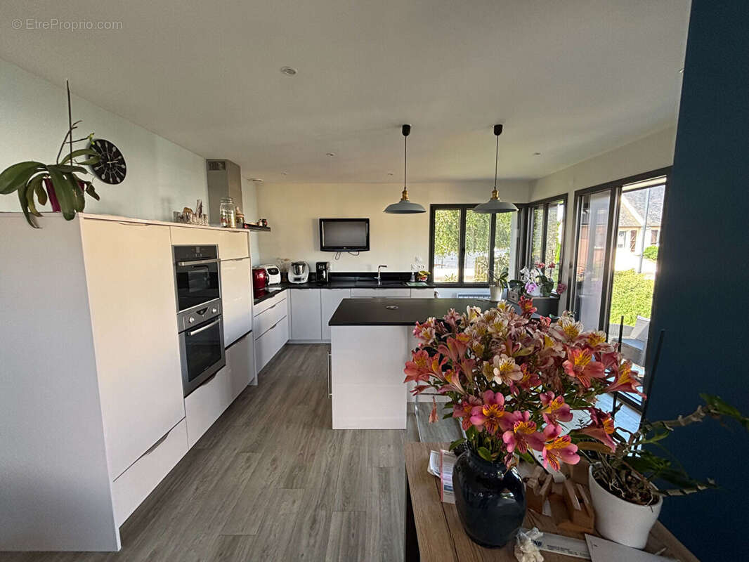 Pavillon 141 m² - photo 4