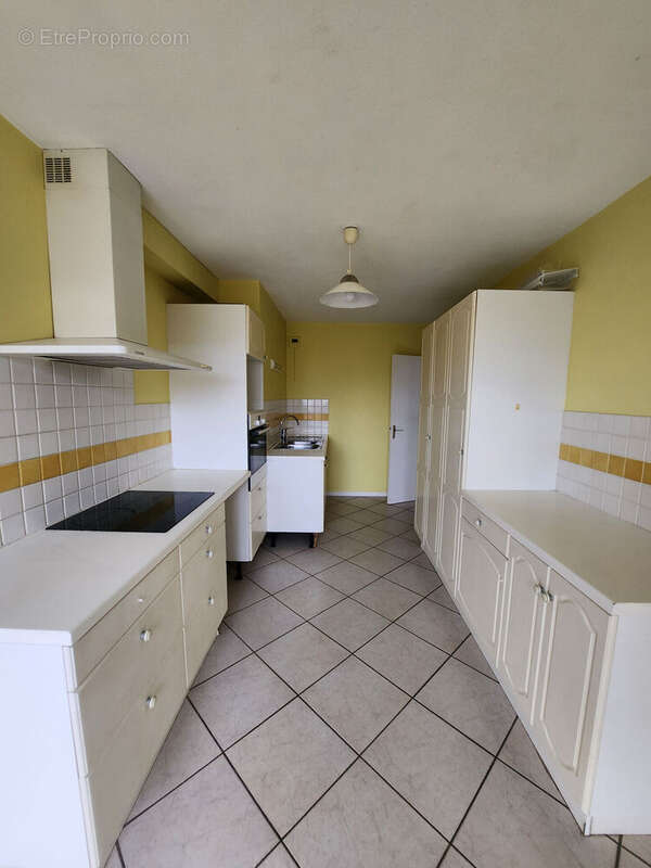 Photo 7 - Appartement à BORDEAUX