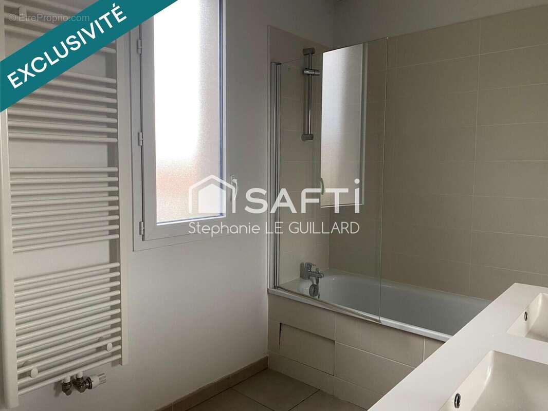 Photo 9 - Maison à MONDONVILLE