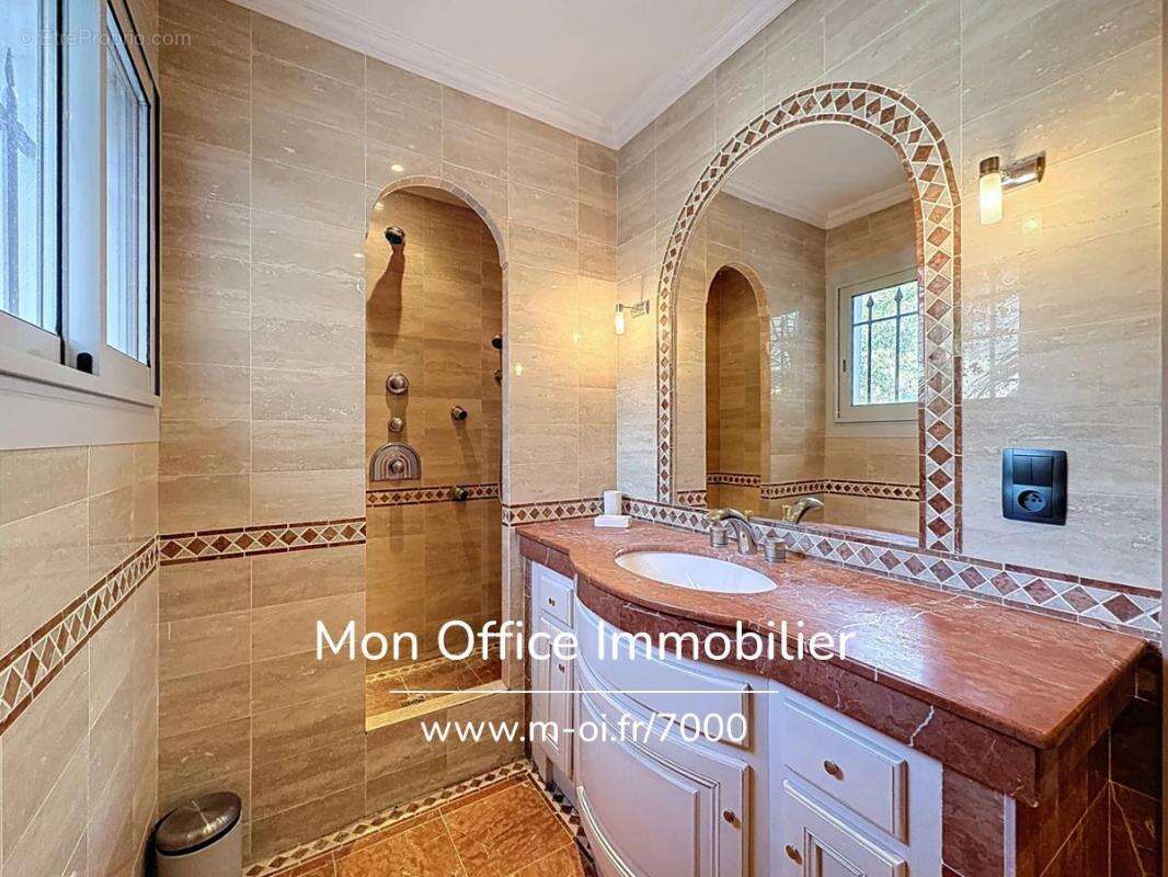 Maison à GRIMAUD