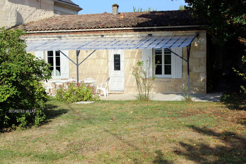 Maison à FARGUES-SAINT-HILAIRE