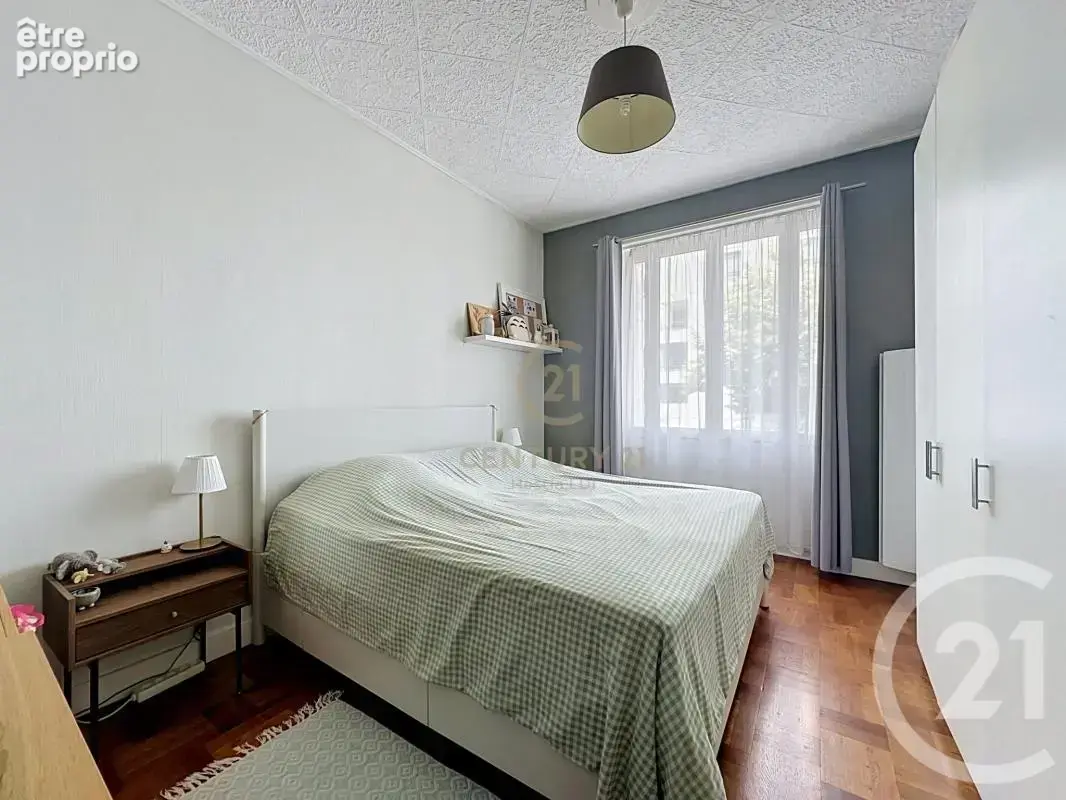 Appartement 76 m² à Lyon-8e  - photo 5