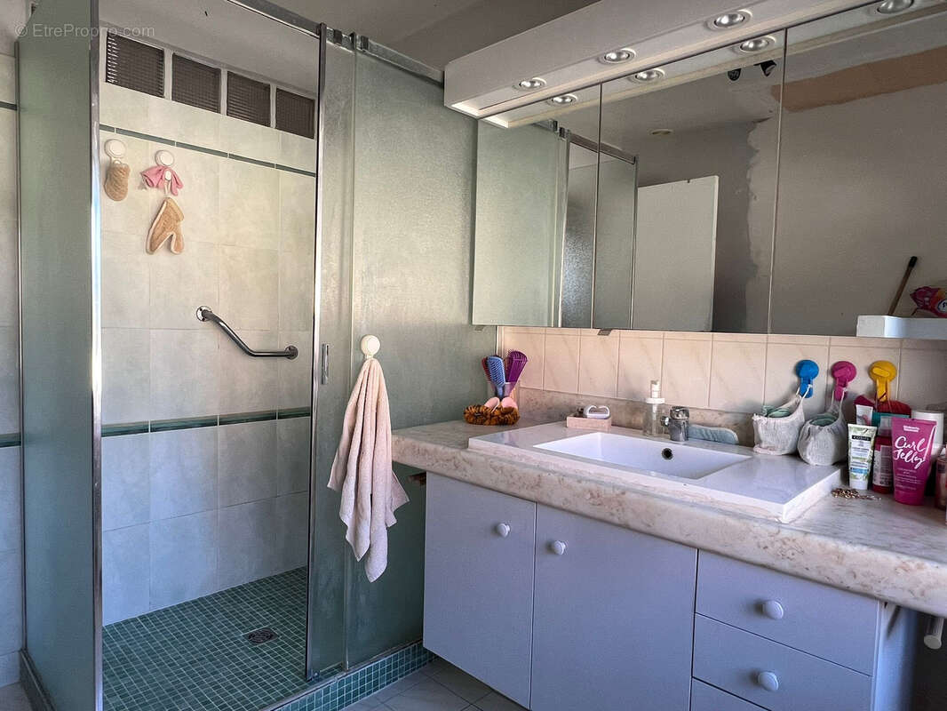 Maison à CARRIERES-SOUS-POISSY