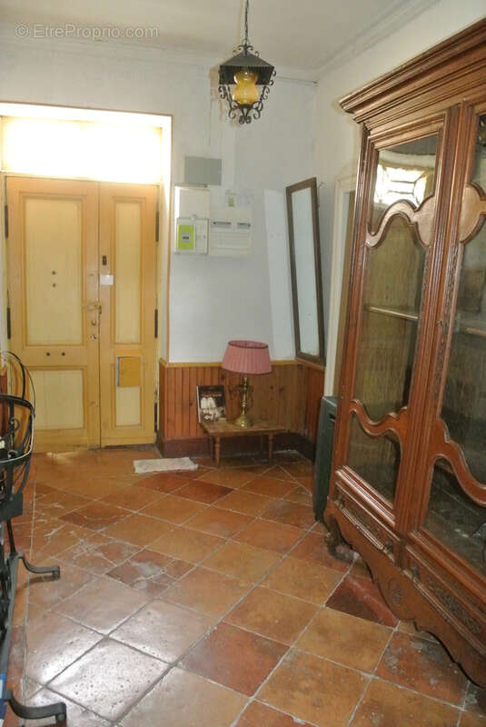 Maison à SAINT-BARTHELEMY-D&#039;AGENAIS