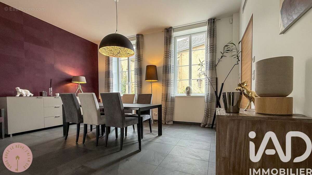 Photo 3 - Maison à THIONVILLE