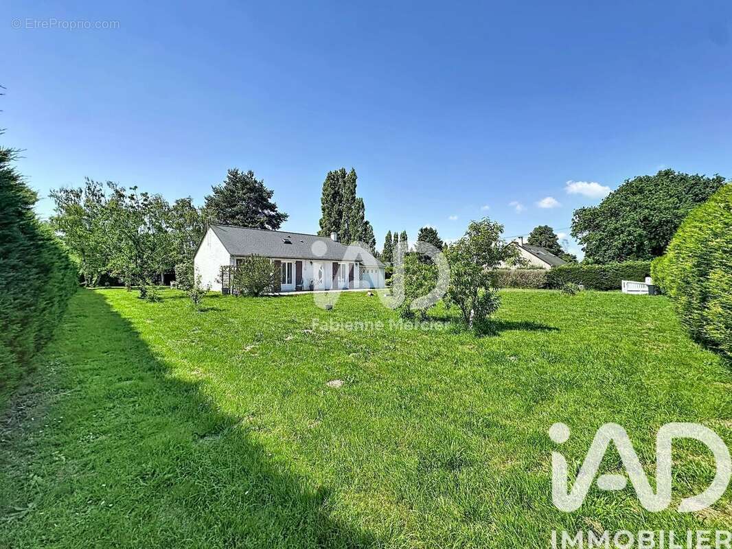 Photo 4 - Maison à PRINQUIAU