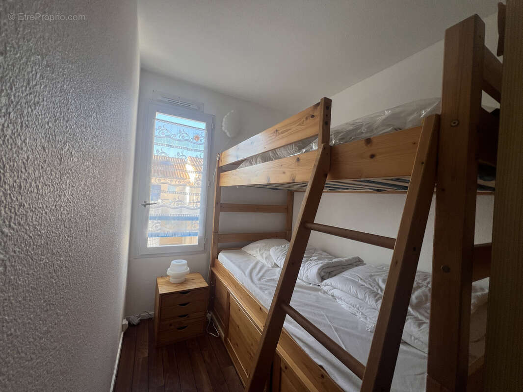 Appartement à LES SABLES-D&#039;OLONNE