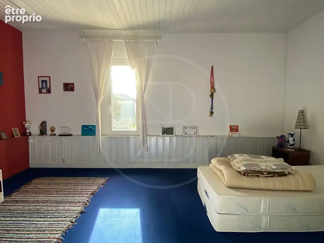Maison en pierre ancienne - photo 11