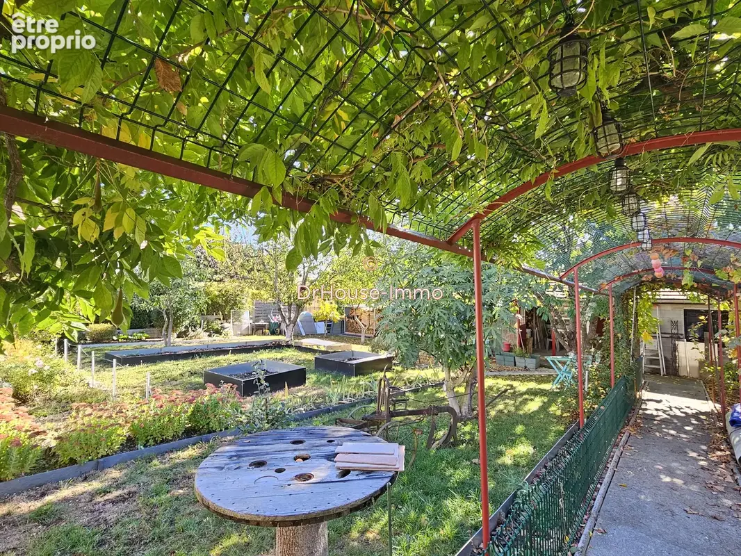 Maison 8 pièces 150 m² à vendre à Mirebeau-Sur-Beze (21310) - photo 4