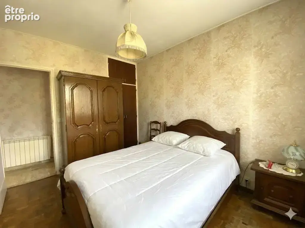 Maison 4 pièces 81 m² sur jardin clos de 1204 m² à Rosny-sur-Seine - photo 9