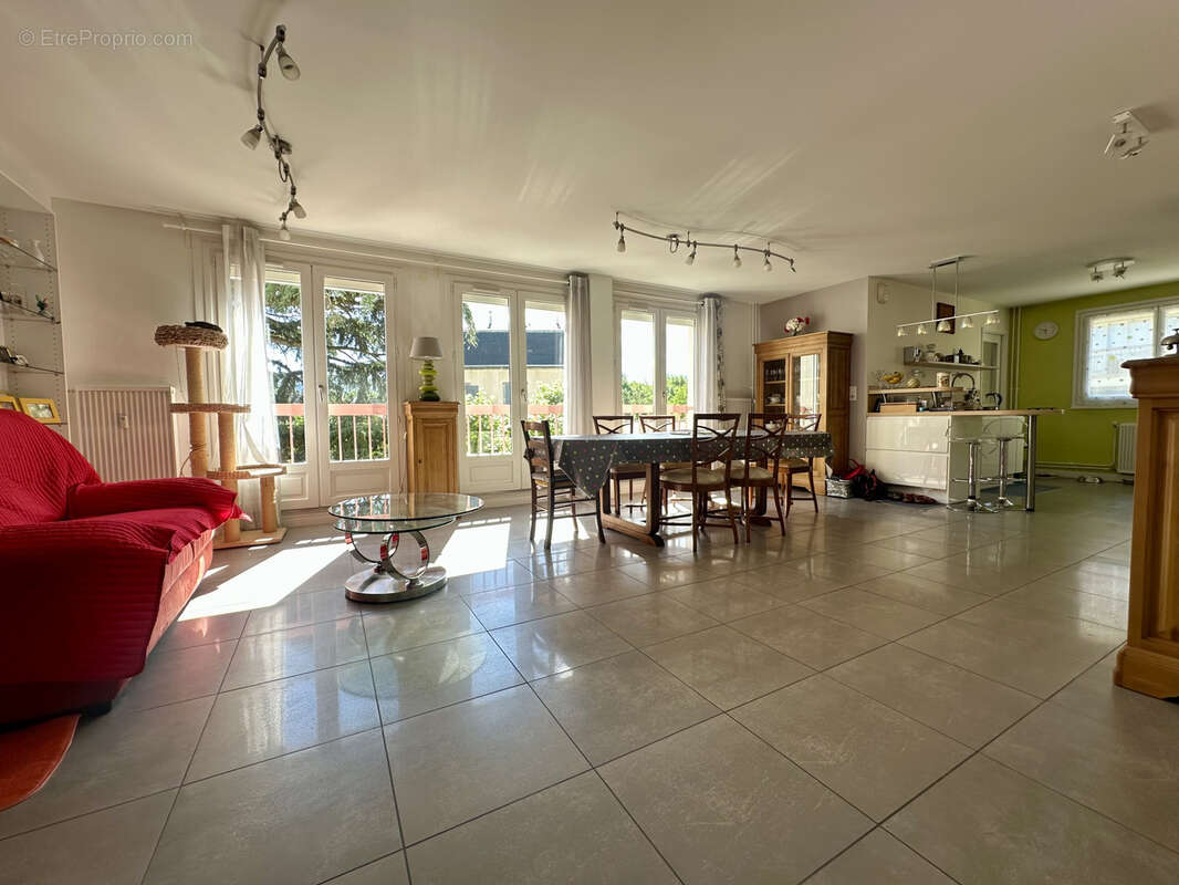 A vendre Appartement à Aubière. - photo 3