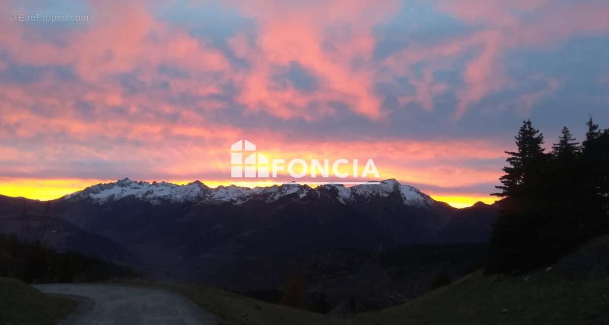 Appartement à LES AVANCHERS-VALMOREL