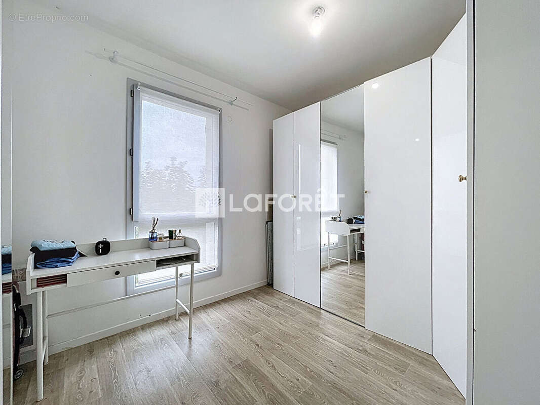 Maison à MOISSY-CRAMAYEL