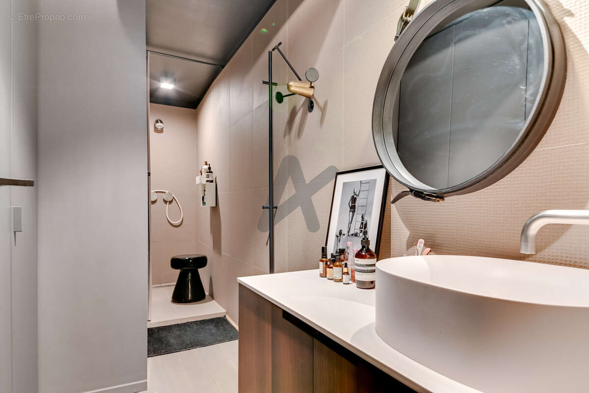 Appartement à LYON-2E