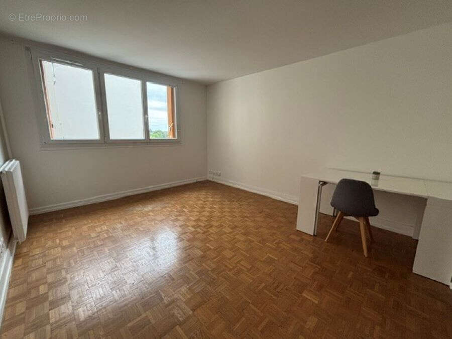 Appartement  - Les Coteaux - 81m² - photo 2