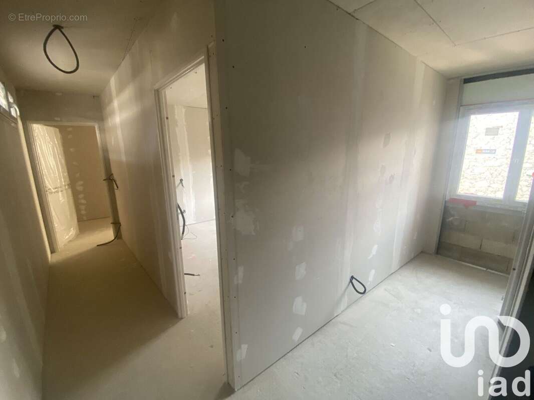 Photo 4 - Appartement à BAGNERES-DE-BIGORRE