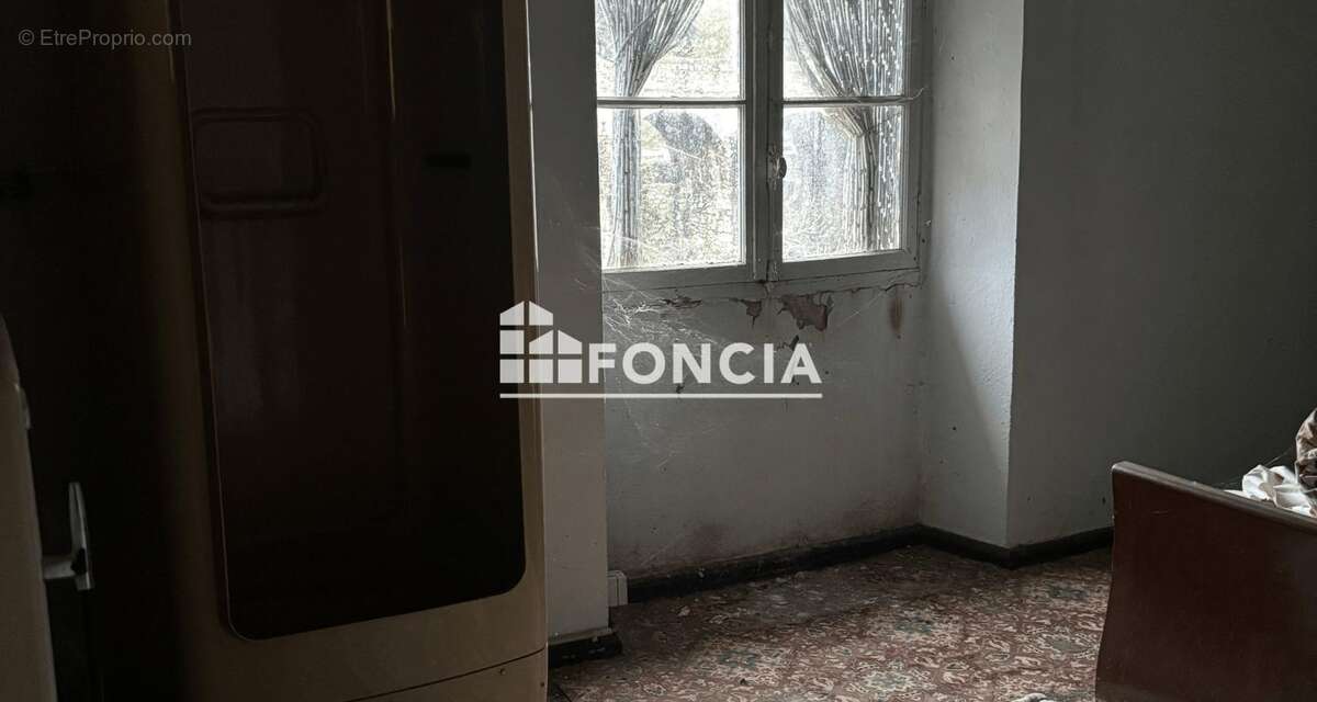 Appartement à LA VOULTE-SUR-RHONE