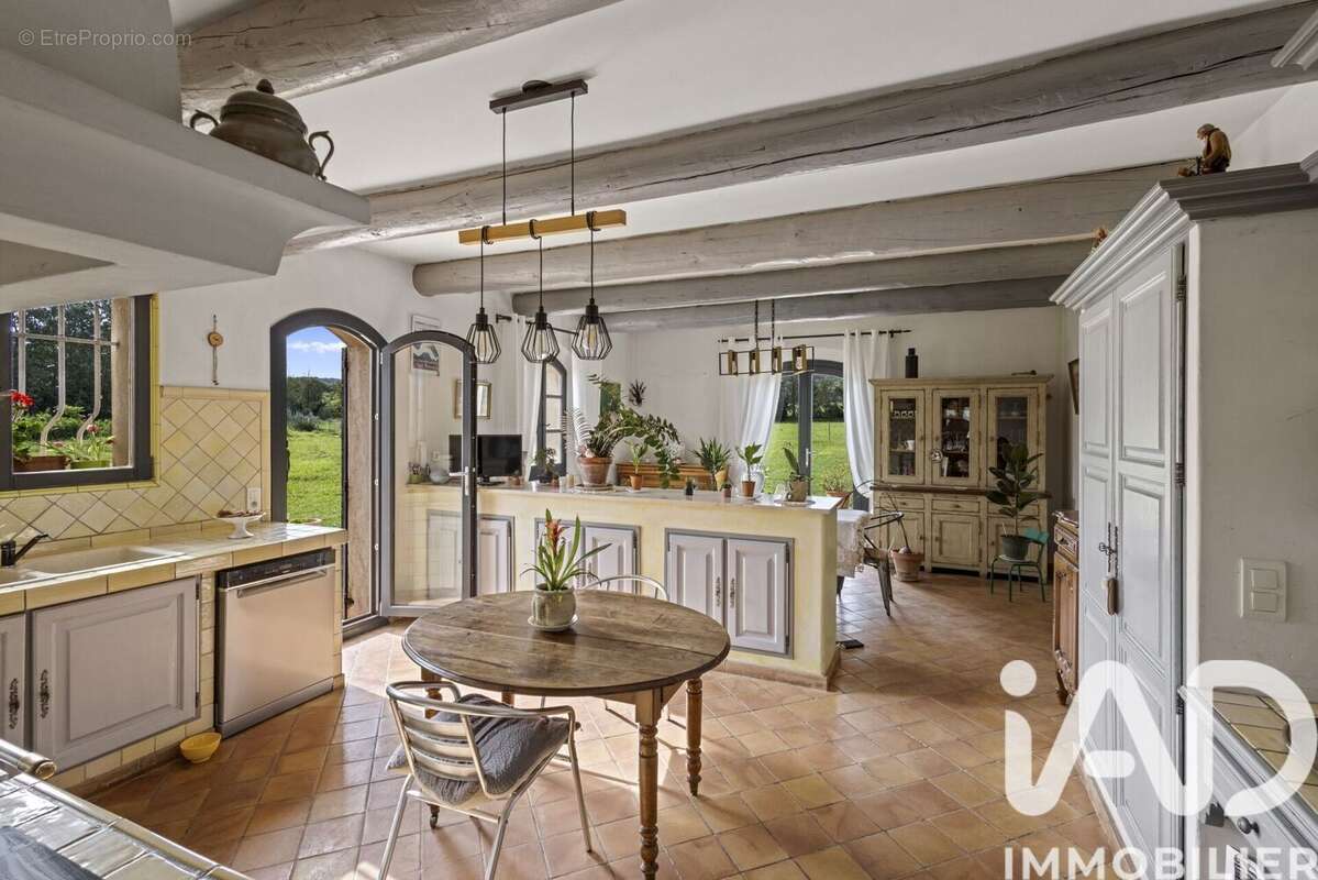 Photo 8 - Maison à FUVEAU